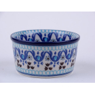 Bunzlau ramekin/ soufflé 5 cm. hoog * 409-1026 *